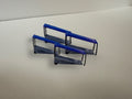 Four Pack Boarding Ramps