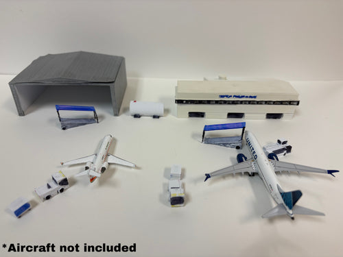 Airport Starter Set