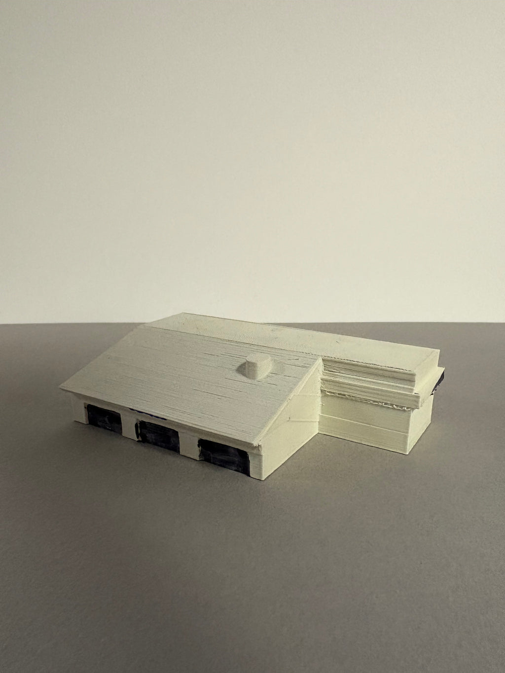 Small Terminal