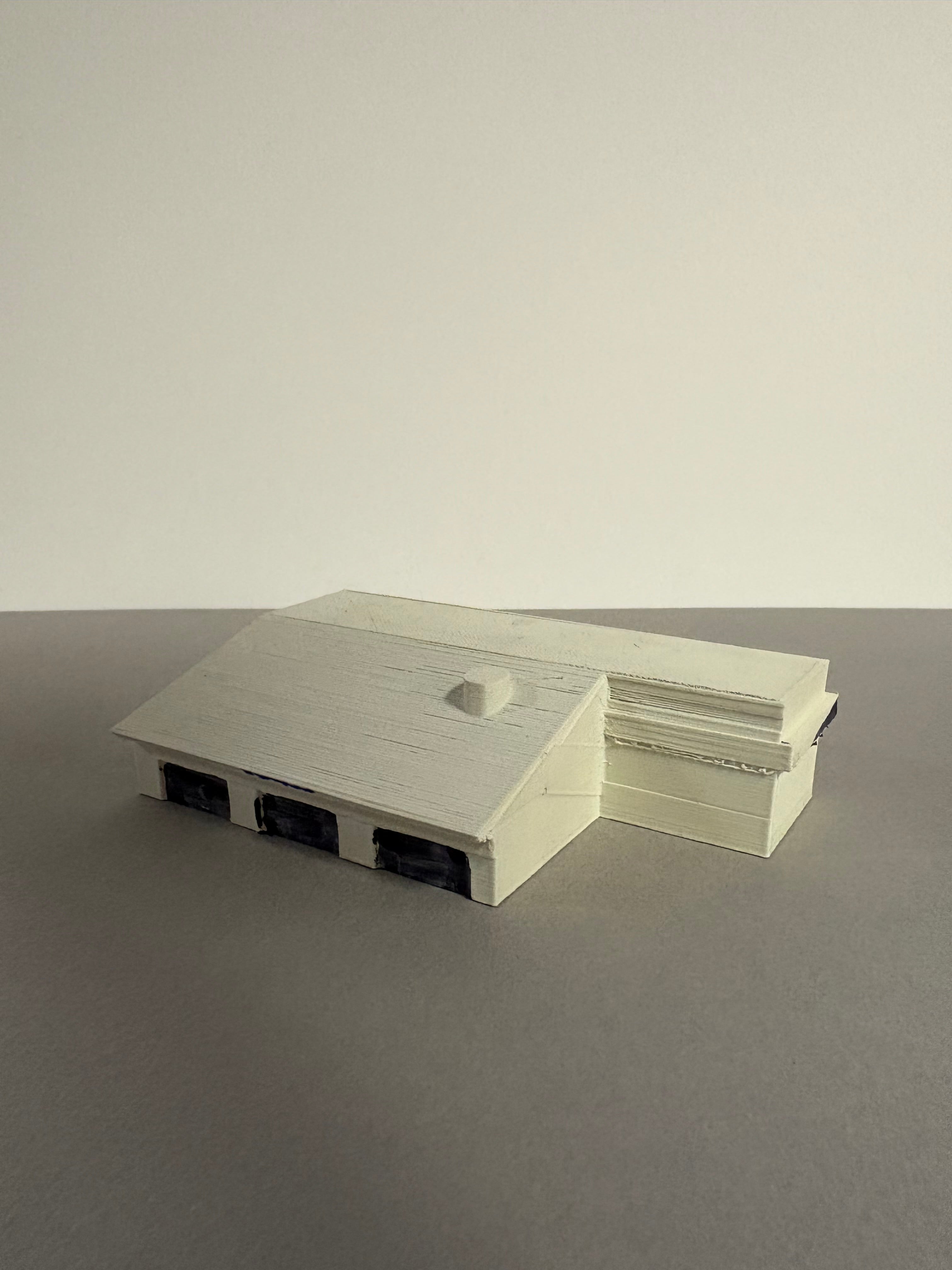 Small Terminal