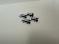 Four Pack Lavatory Service Vehicles