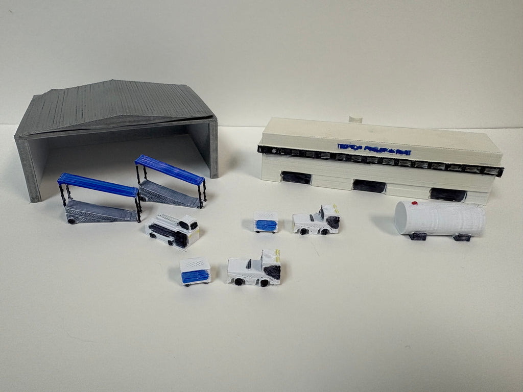 Airport Starter Set